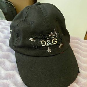 DOLCE & GABBANA Cap in a great condition!